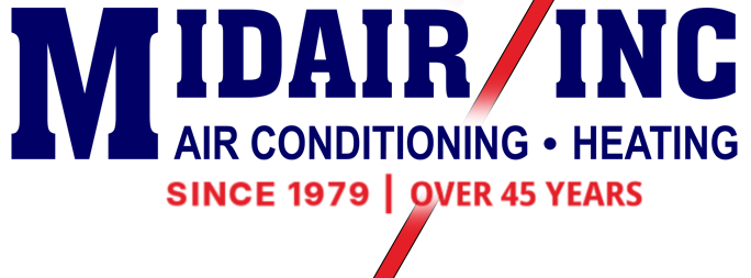 MidAir Inc Logo