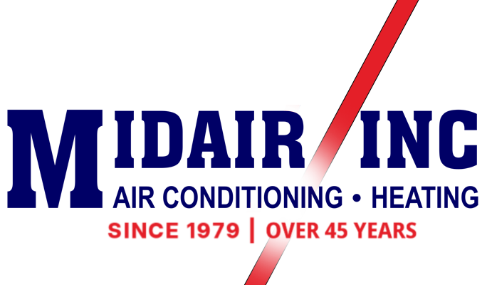 MidAir Inc Logo